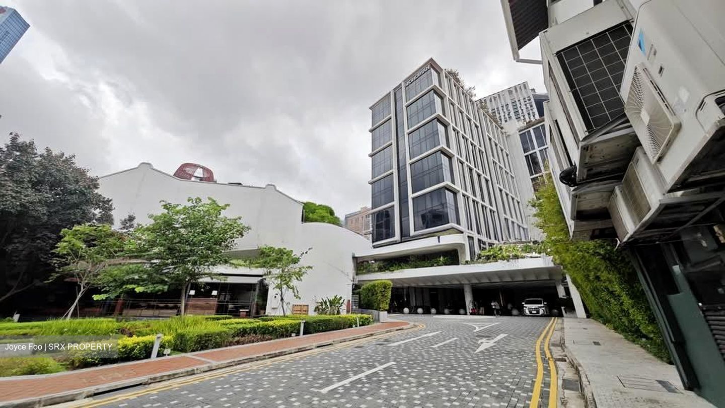 Duxton Hill (D2), Retail #558115171